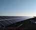 Cấu trúc lắp đặt bằng nhôm năng lượng mặt trời 2x10 88m / S Hệ thống mặt đất PV không khung